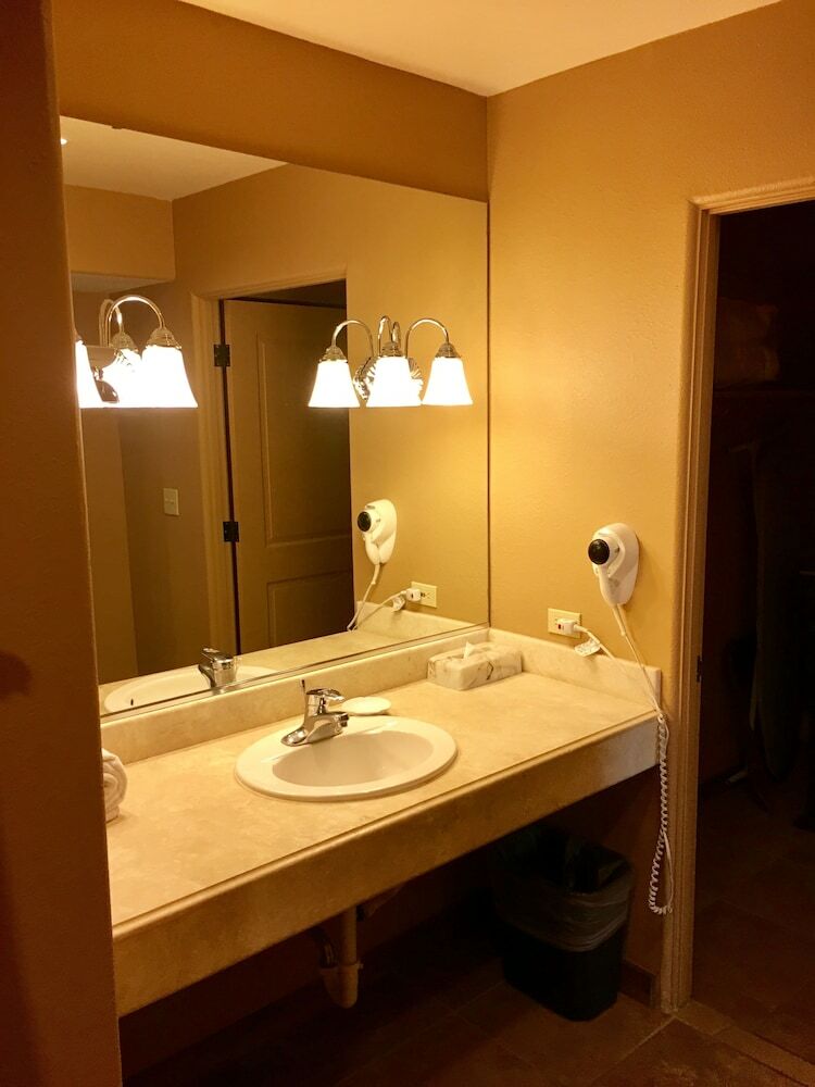 Apartamento Gold Canyon Golf Resort & Spa