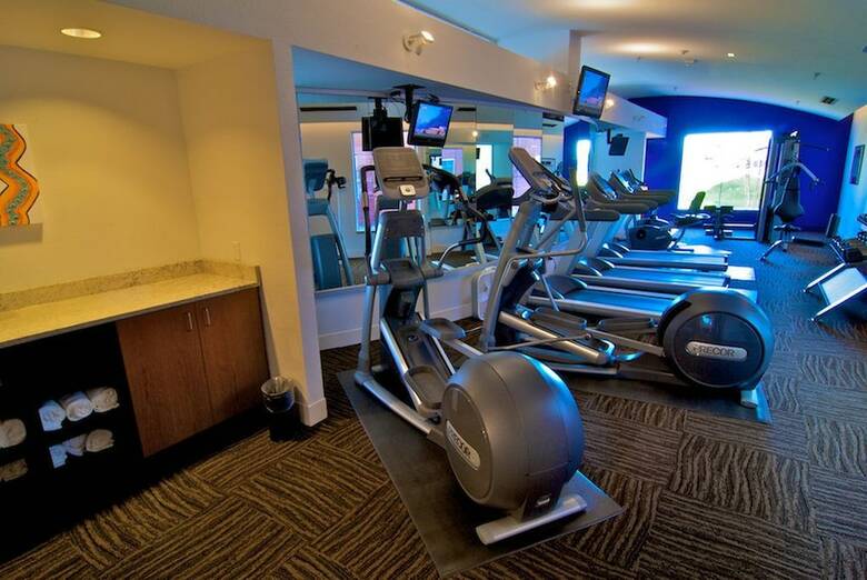 Hotel Candlewood Suites Dfw South