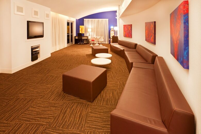 Hotel Candlewood Suites Dfw South