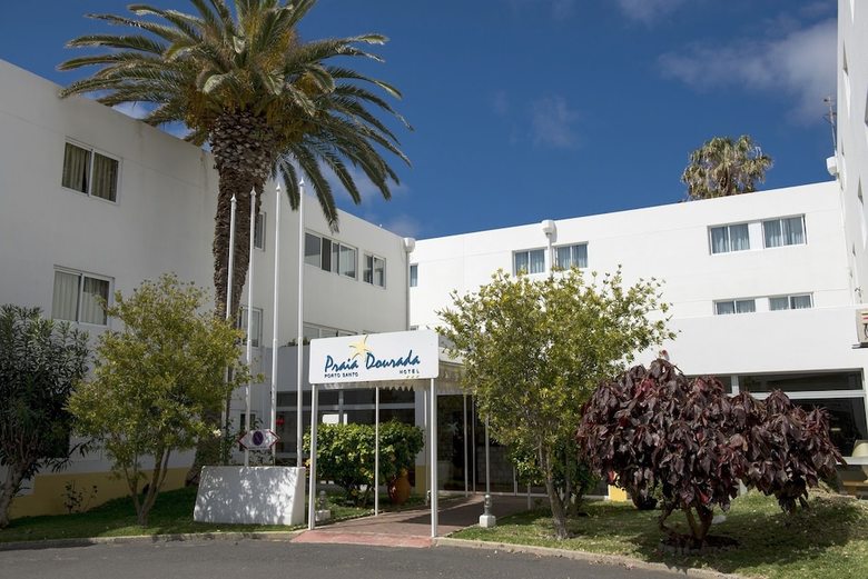 Praia Dourada Hotel