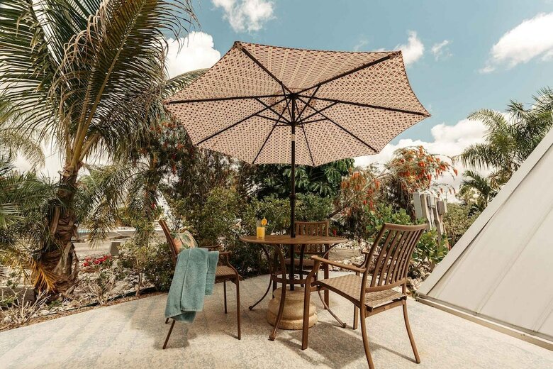Pyramids In Florida