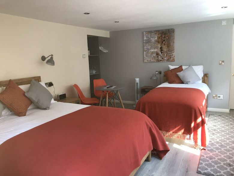 Bed & Breakfast Willow Down