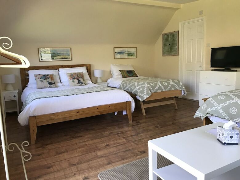 Bed & Breakfast Willow Down