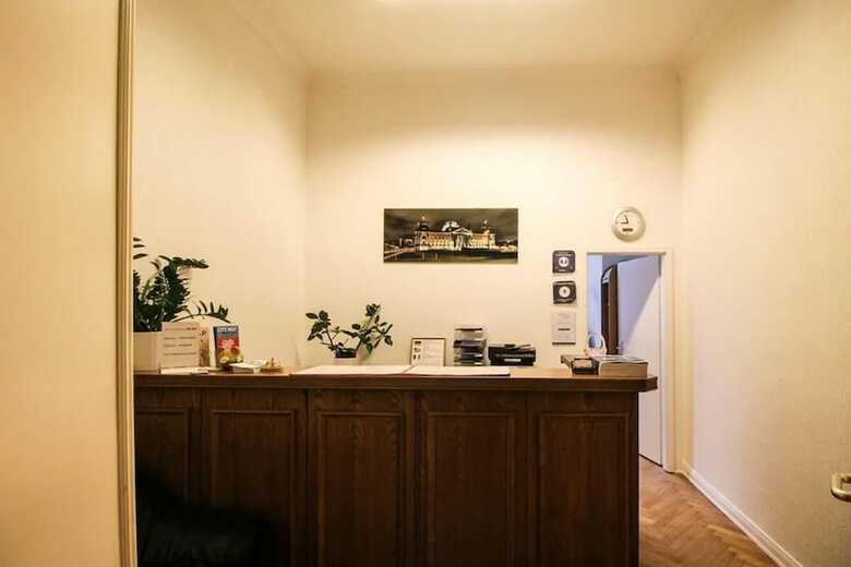 Hotelpension Margrit