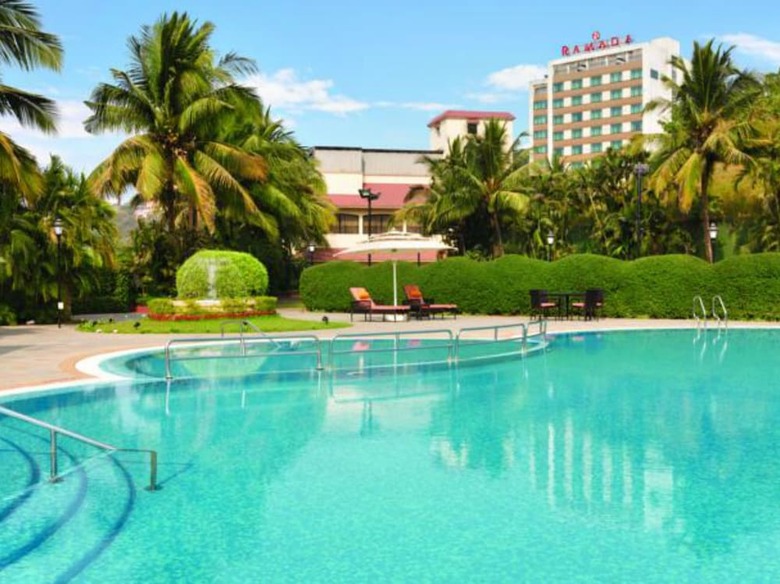 Ramada By Wyndham Powai Hotel & Convention Centre