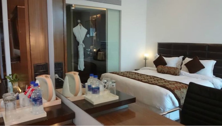 Ramada By Wyndham Powai Hotel & Convention Centre