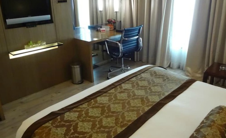 Ramada By Wyndham Powai Hotel & Convention Centre