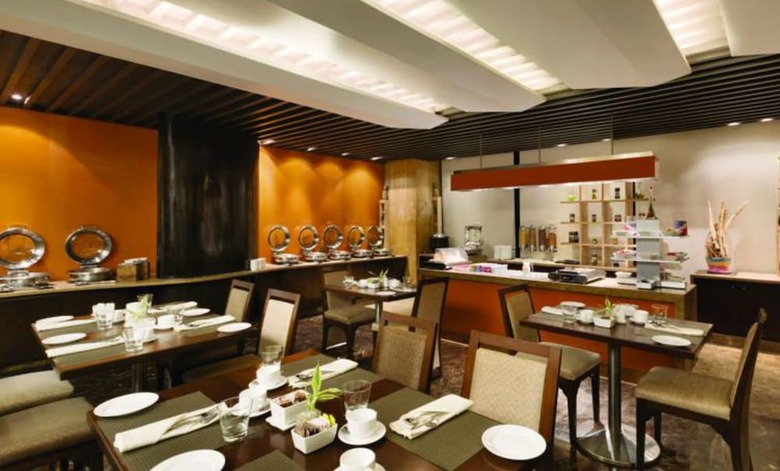 Ramada By Wyndham Powai Hotel & Convention Centre