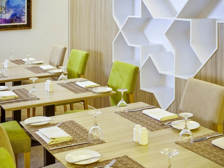 Hotel Ibis Styles Makkah