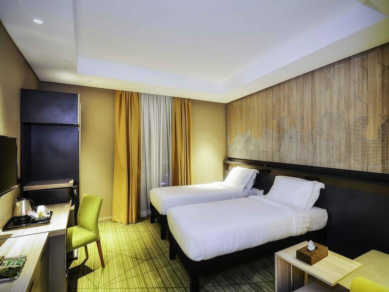 Hotel Ibis Styles Makkah