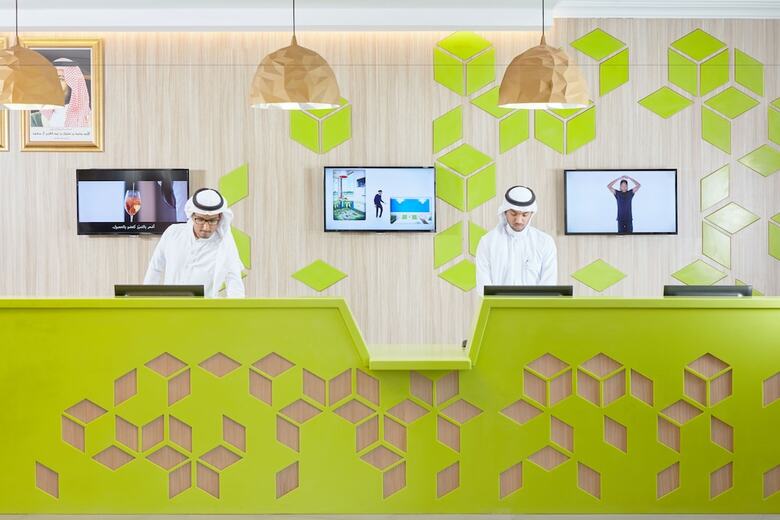 Hotel Ibis Styles Makkah