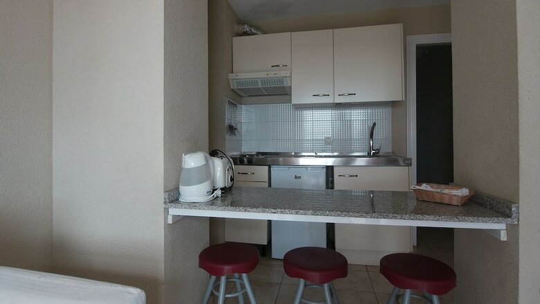 Aparthotel Guacimeta Apartamentos
