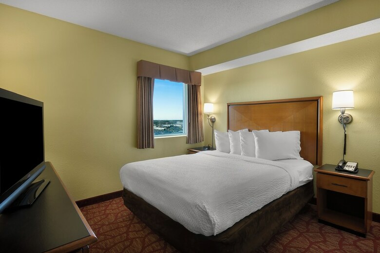Hotel Bay View Resort