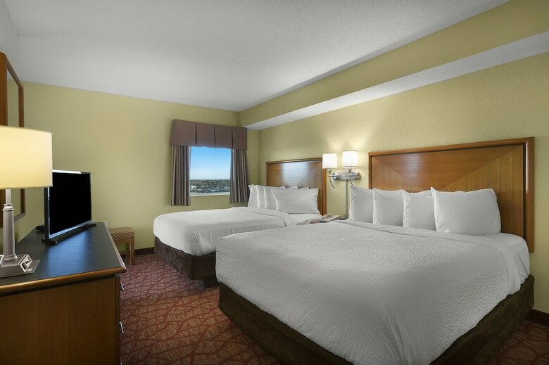 Hotel Bay View Resort