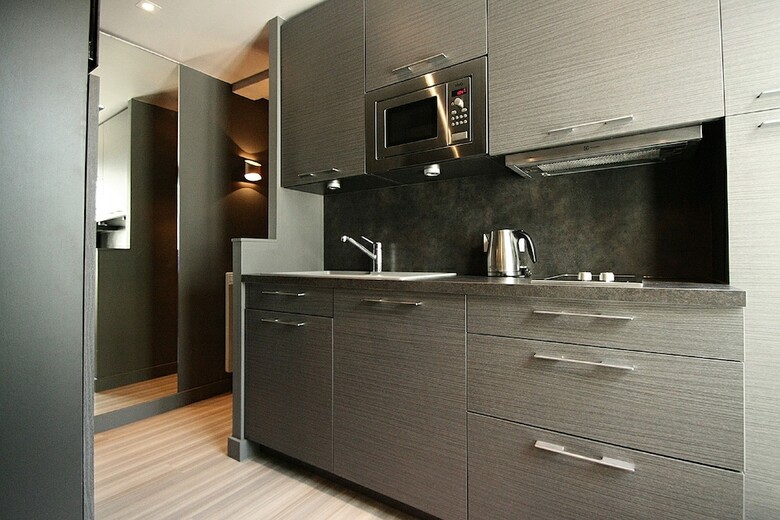 Apartamento Bridgestreet Op�ra