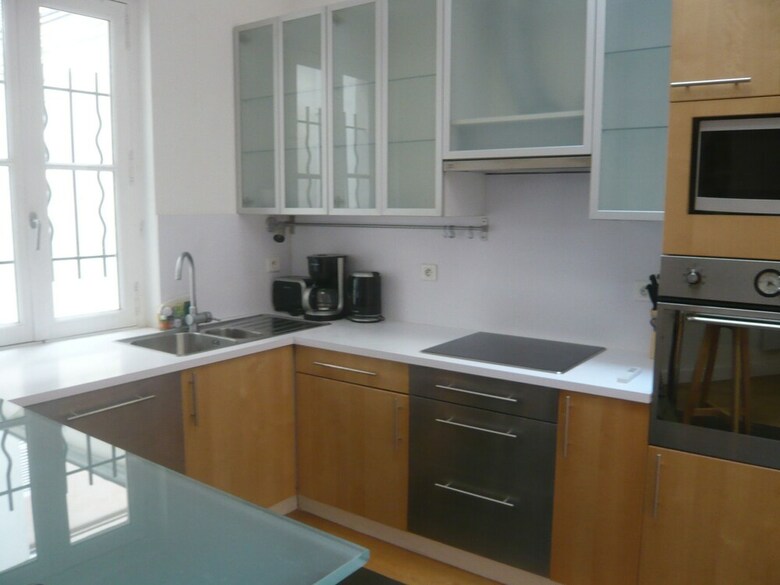 Apartamento Bridgestreet Op�ra