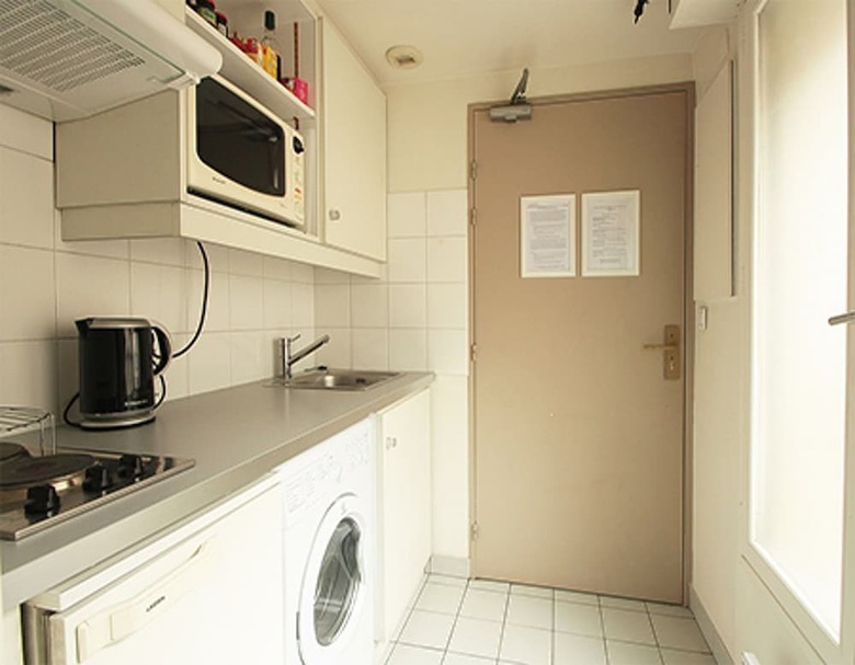 Apartamento Bridgestreet Op�ra
