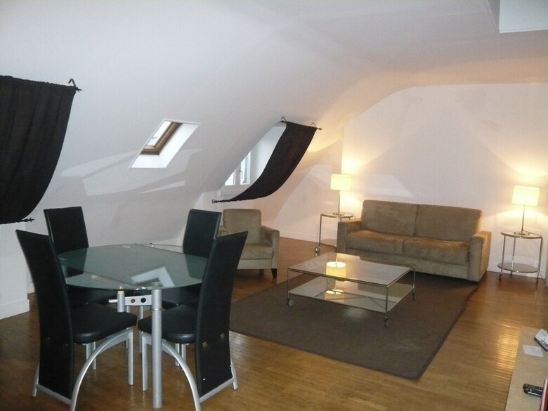 Apartamento Bridgestreet Op�ra