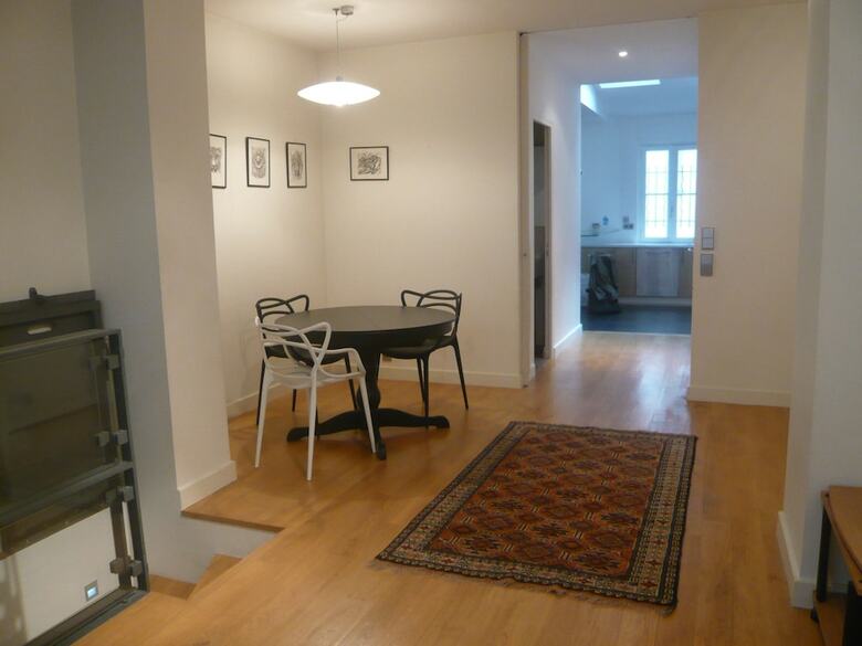 Apartamento Bridgestreet Op�ra