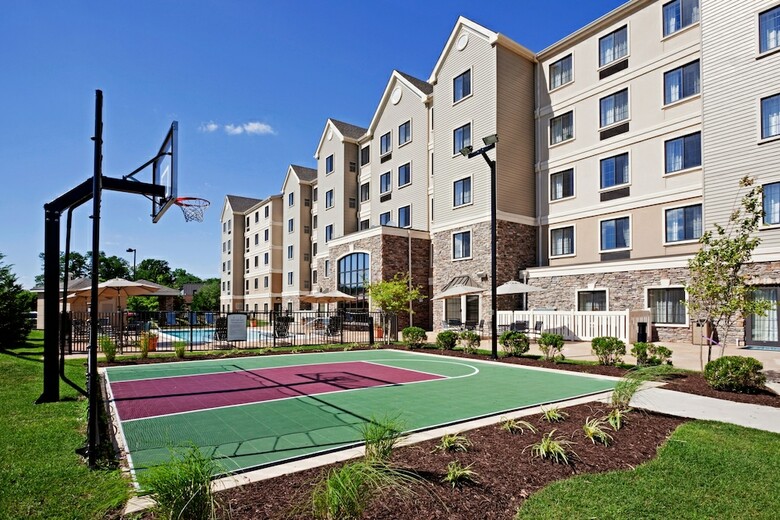 Aparthotel Staybridge Suites Brandywine
