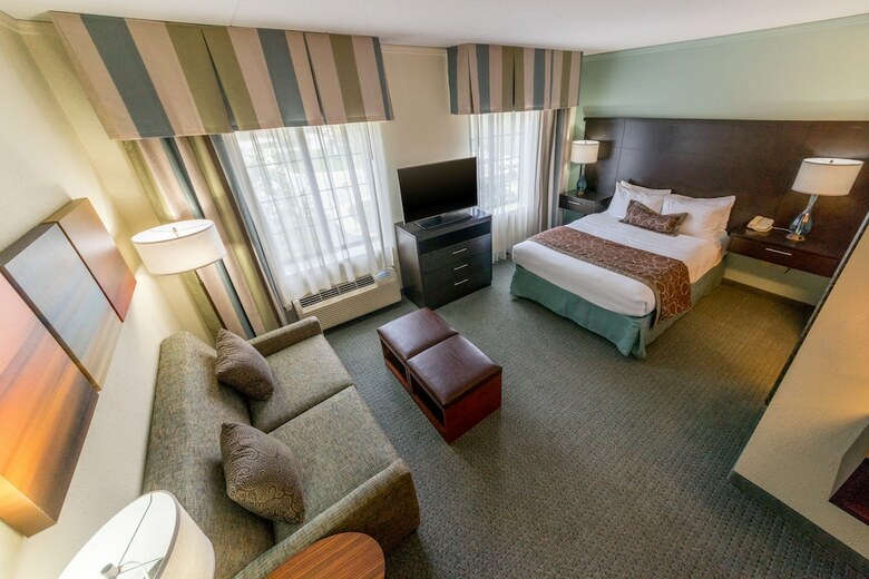 Aparthotel Staybridge Suites Brandywine