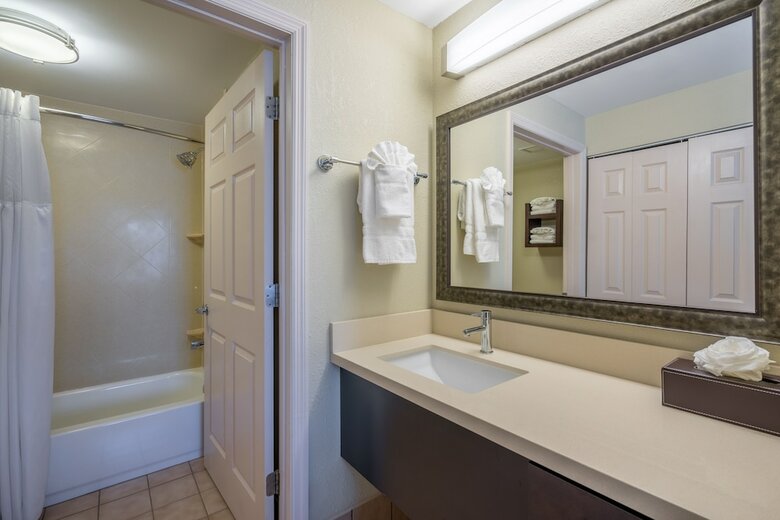 Aparthotel Staybridge Suites Brandywine