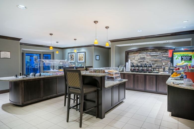 Aparthotel Staybridge Suites Brandywine