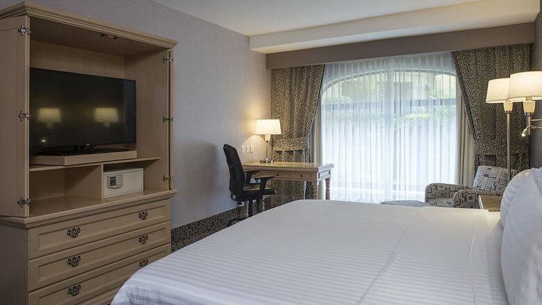 Hotel Holiday Inn Queretaro-centro Historico