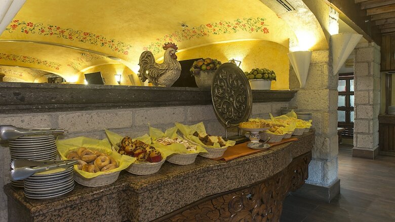 Hotel Holiday Inn Queretaro-centro Historico
