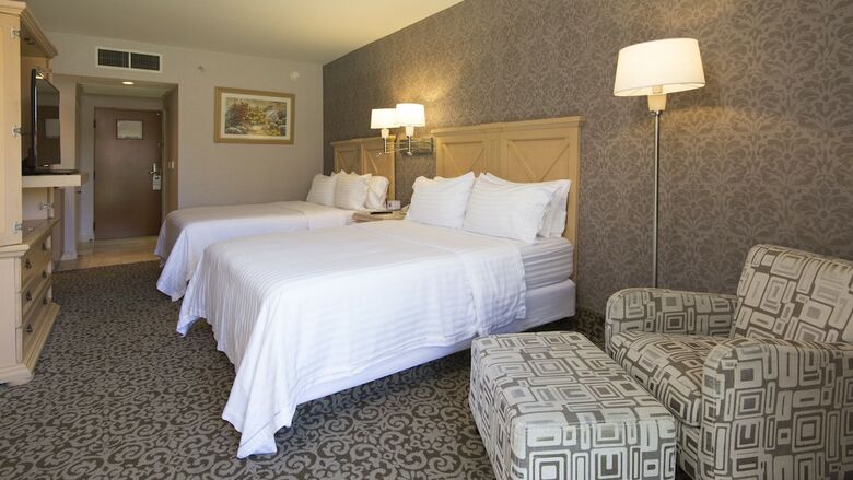 Hotel Holiday Inn Queretaro-centro Historico