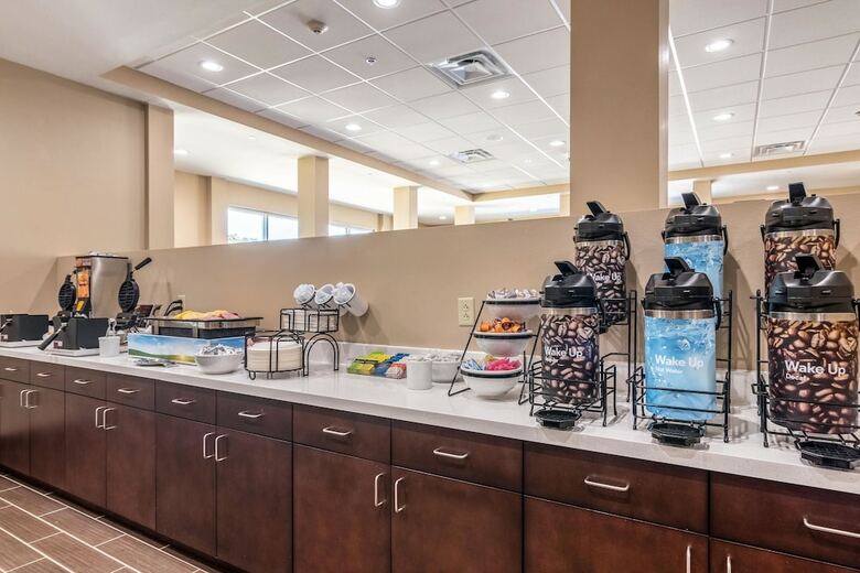 Hotel Comfort Inn Edwardsville