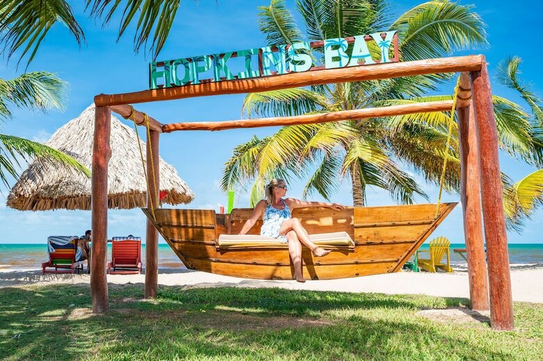 Hotel Hopkins Bay Belize, A Muy'ono Resort