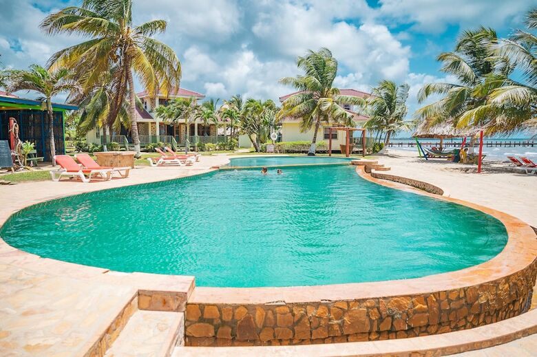 Hotel Hopkins Bay Belize, A Muy'ono Resort
