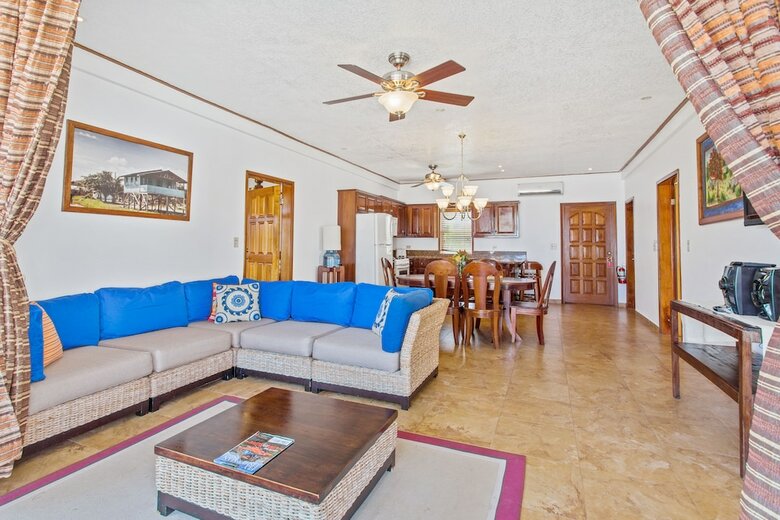Hotel Hopkins Bay Belize, A Muy'ono Resort