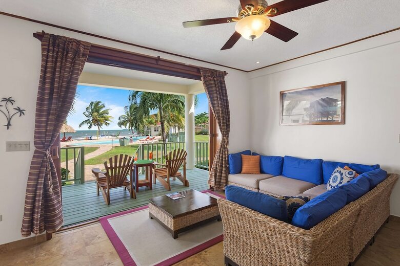Hotel Hopkins Bay Belize, A Muy'ono Resort
