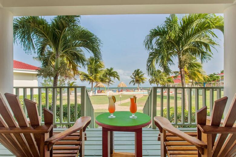 Hotel Hopkins Bay Belize, A Muy'ono Resort