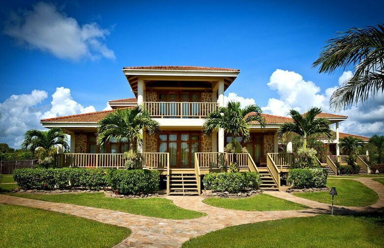 Hotel Hopkins Bay Belize, A Muy'ono Resort