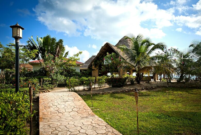 Hotel Hopkins Bay Belize, A Muy'ono Resort