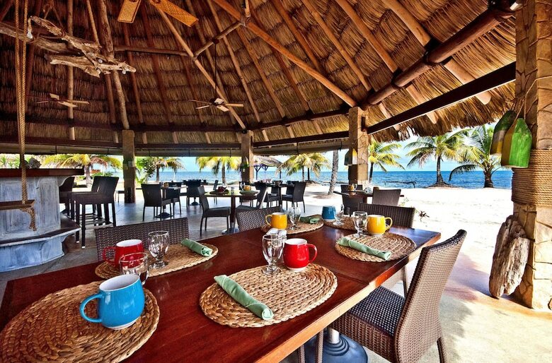 Hotel Hopkins Bay Belize, A Muy'ono Resort