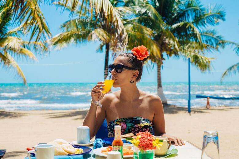 Hotel Hopkins Bay Belize, A Muy'ono Resort