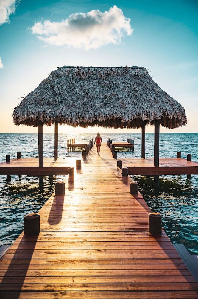 Hotel Hopkins Bay Belize, A Muy'ono Resort
