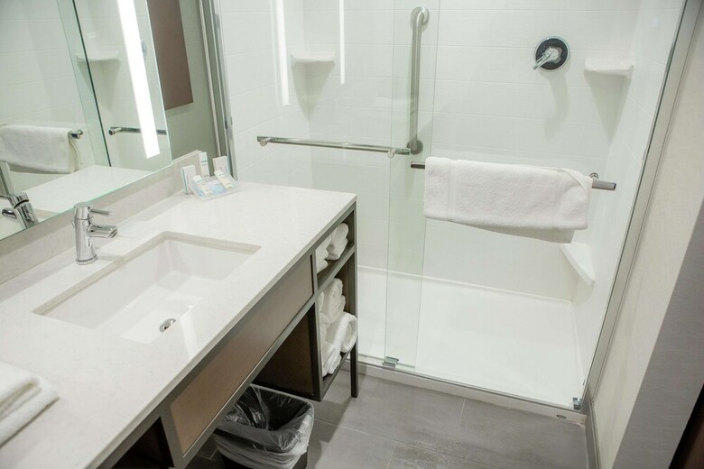 Hotel Hilton Garden Inn Corning Downtown