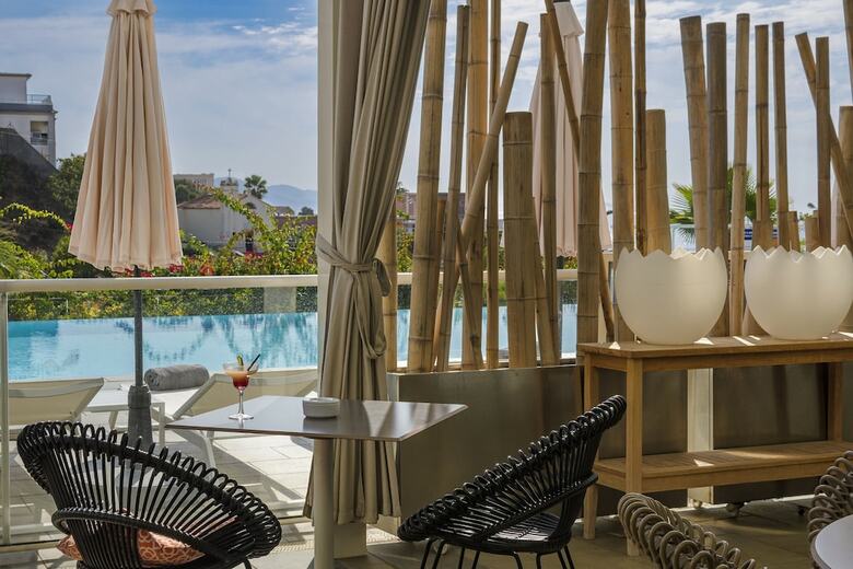 Hotel Best Western Plus Ajaccio Amiraute
