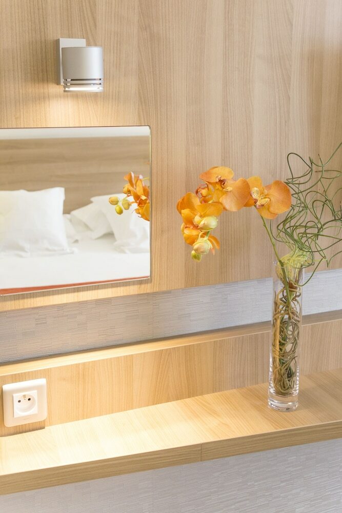 Hotel Best Western Plus Ajaccio Amiraute