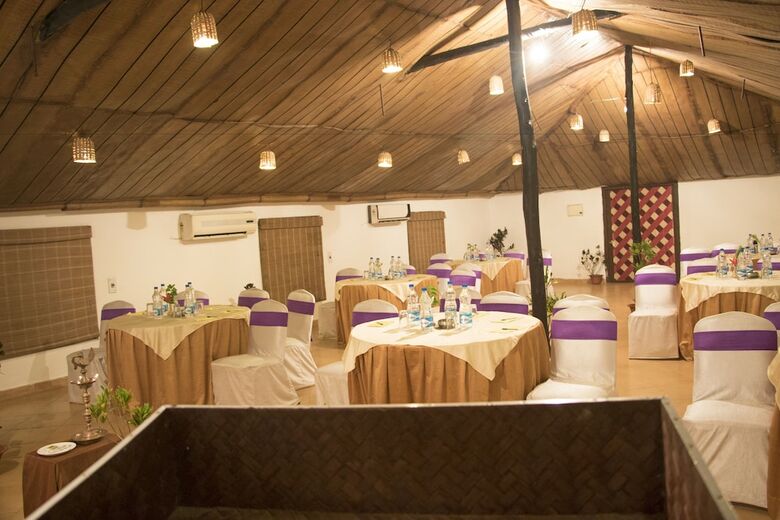 Apartamento Lotus Resort Konark