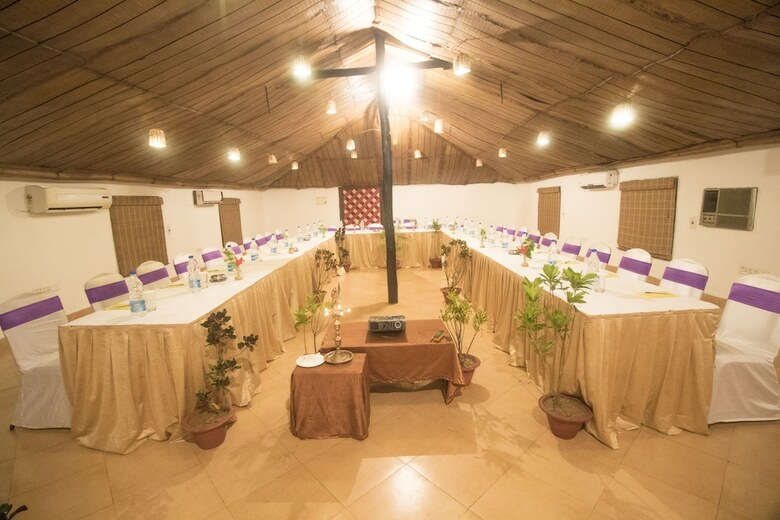Apartamento Lotus Resort Konark