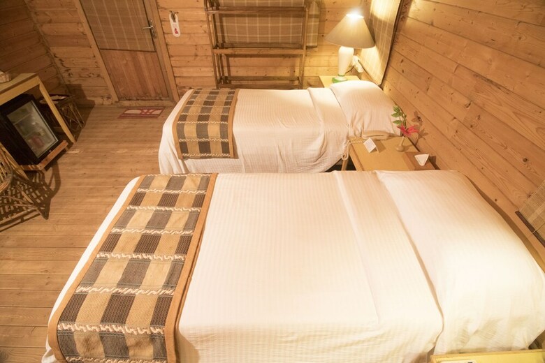 Apartamento Lotus Resort Konark