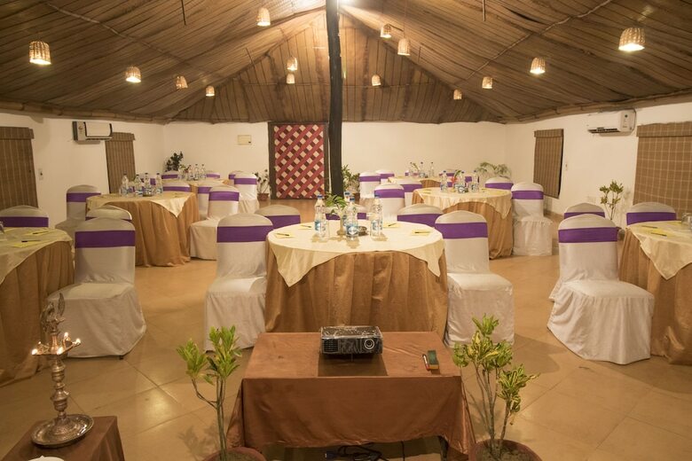 Apartamento Lotus Resort Konark