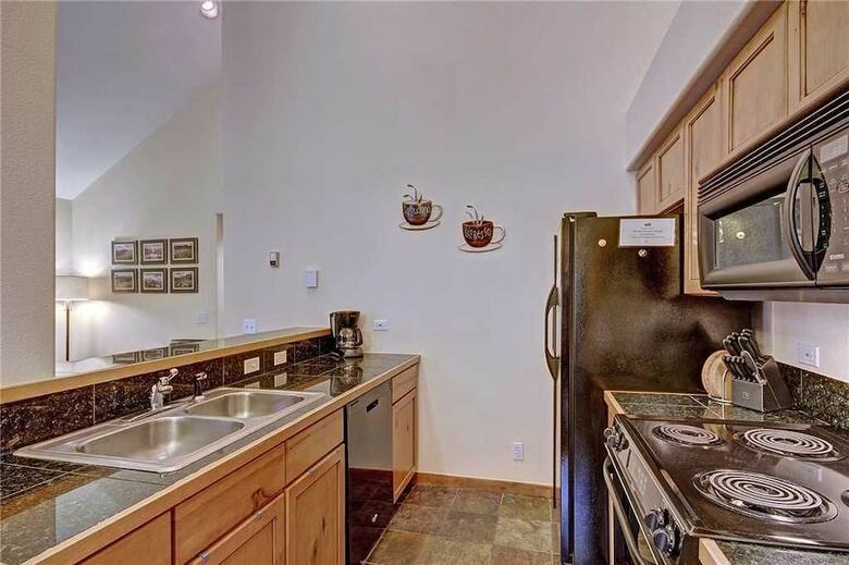 Los Pinos By Breckenridge Resort Managers