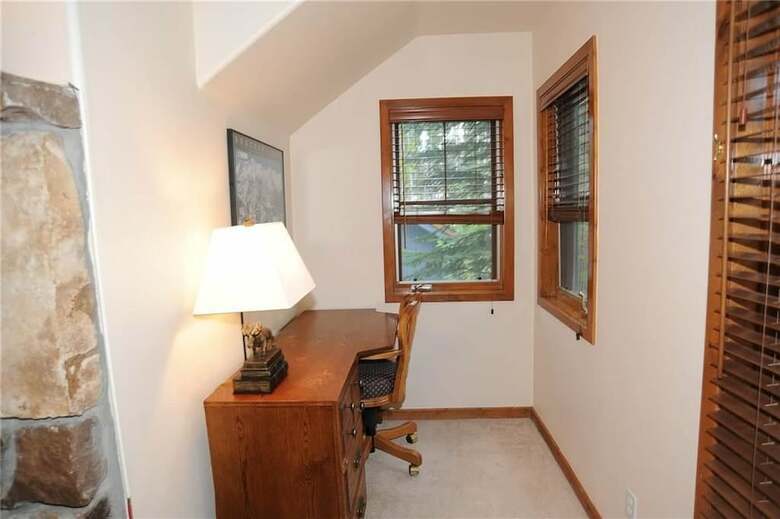 Los Pinos By Breckenridge Resort Managers